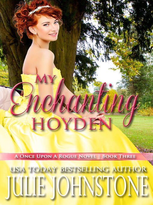 Title details for My Enchanting Hoyden by Julie Johnstone - Available